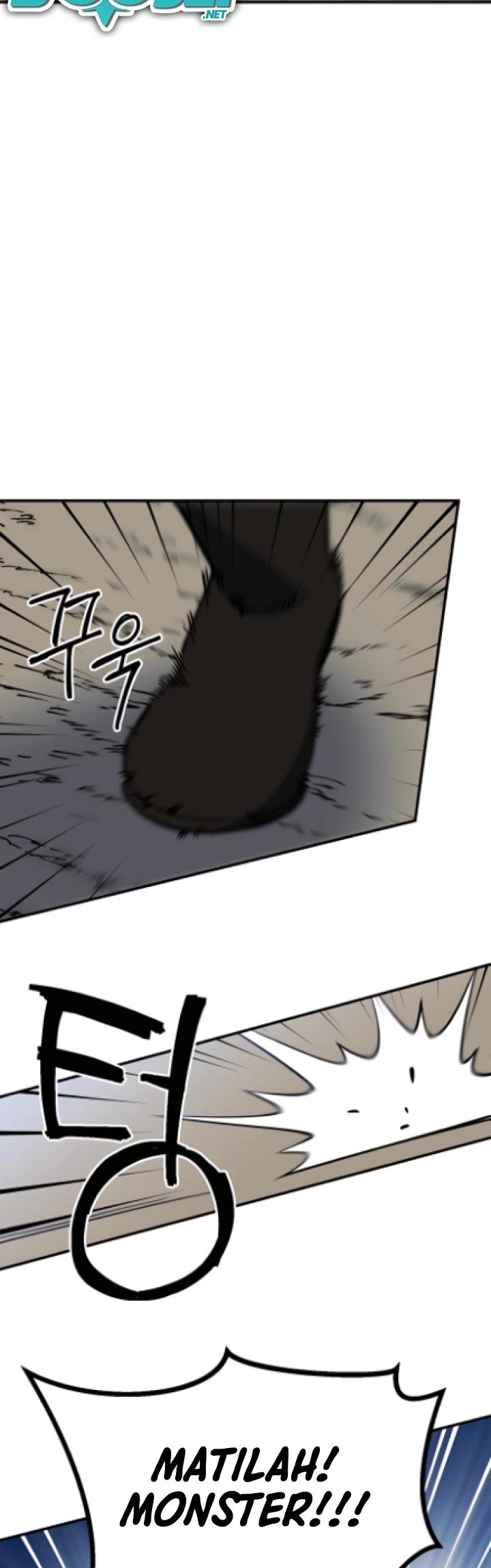 Dungeon Athlete chapter 16 halaman 55