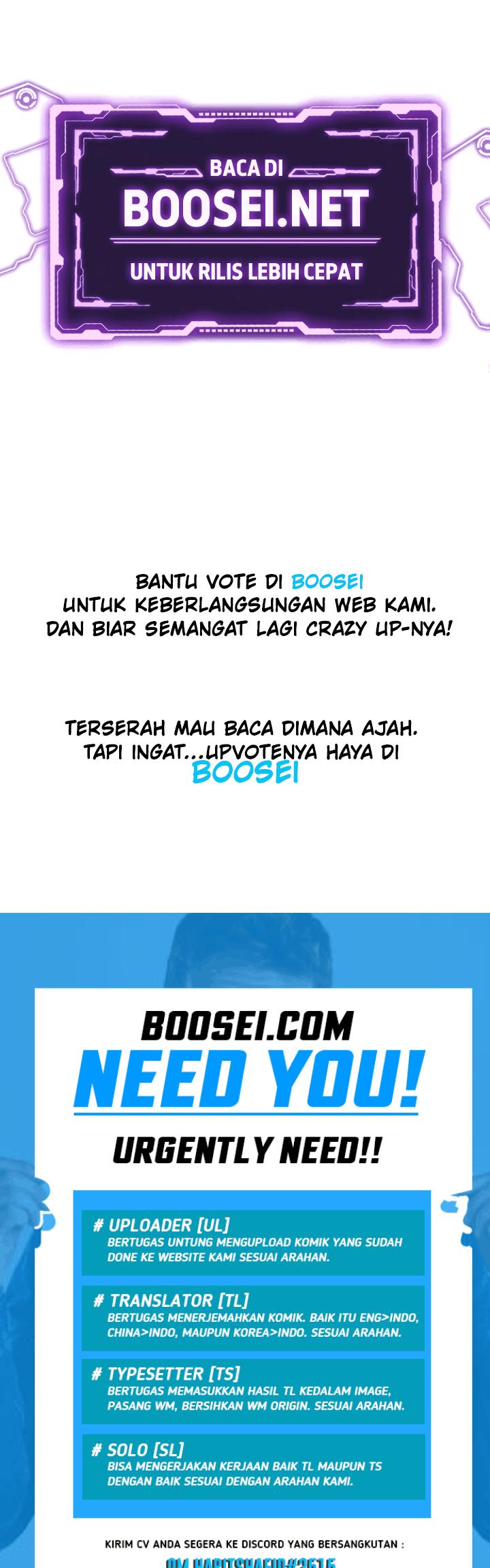 Dungeon Athlete chapter 16 halaman 60