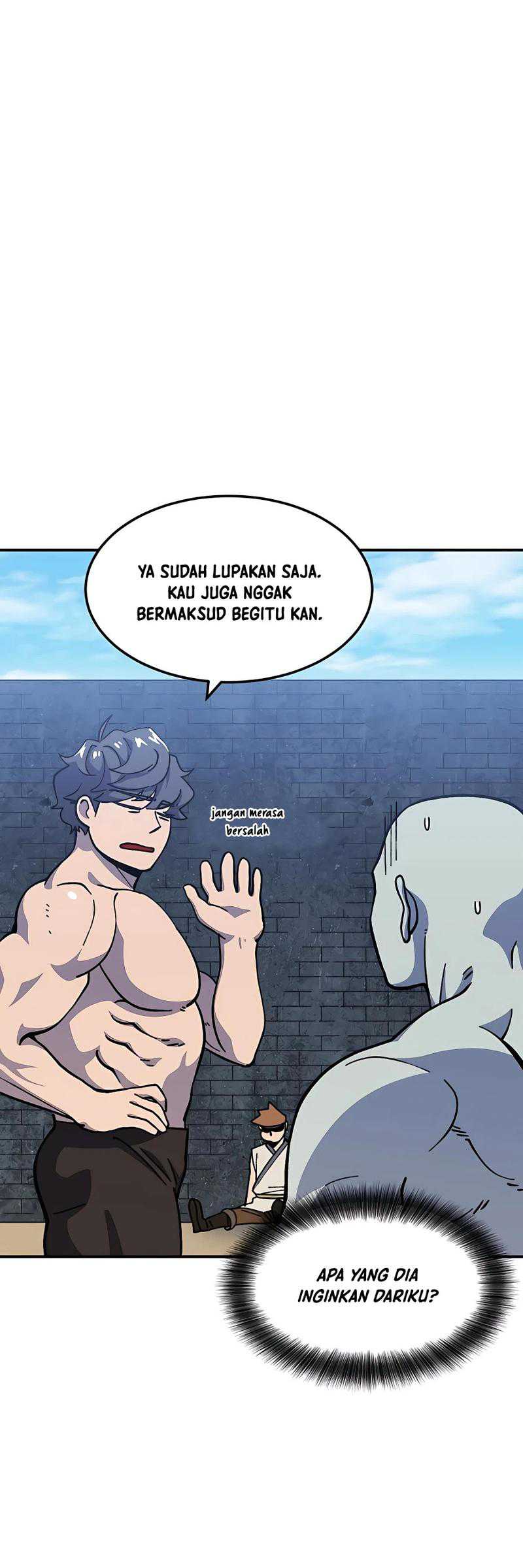 Dungeon Athlete Bab 17 halaman 3