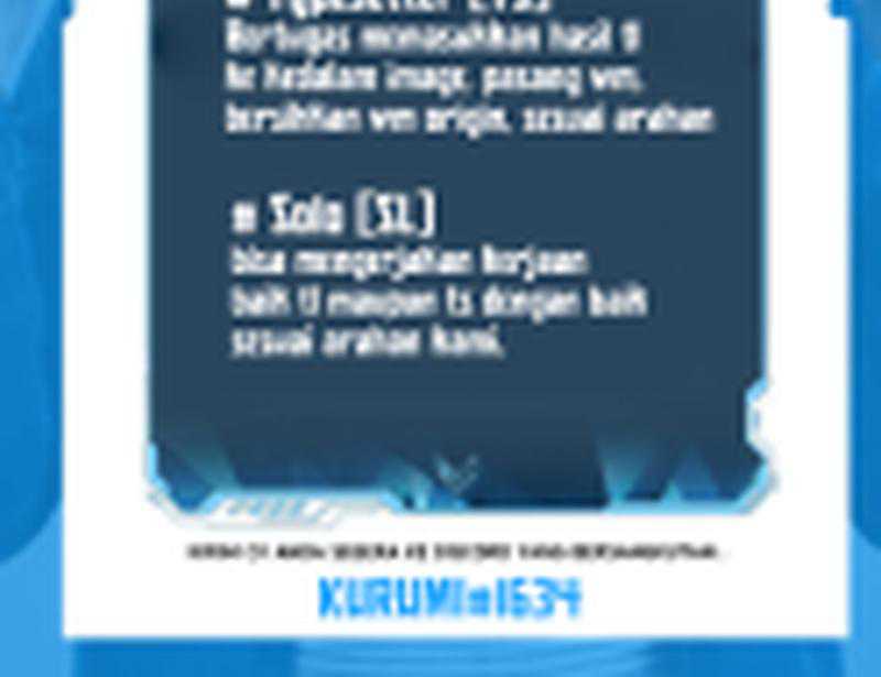 Dungeon Athlete Bab 17 halaman 64