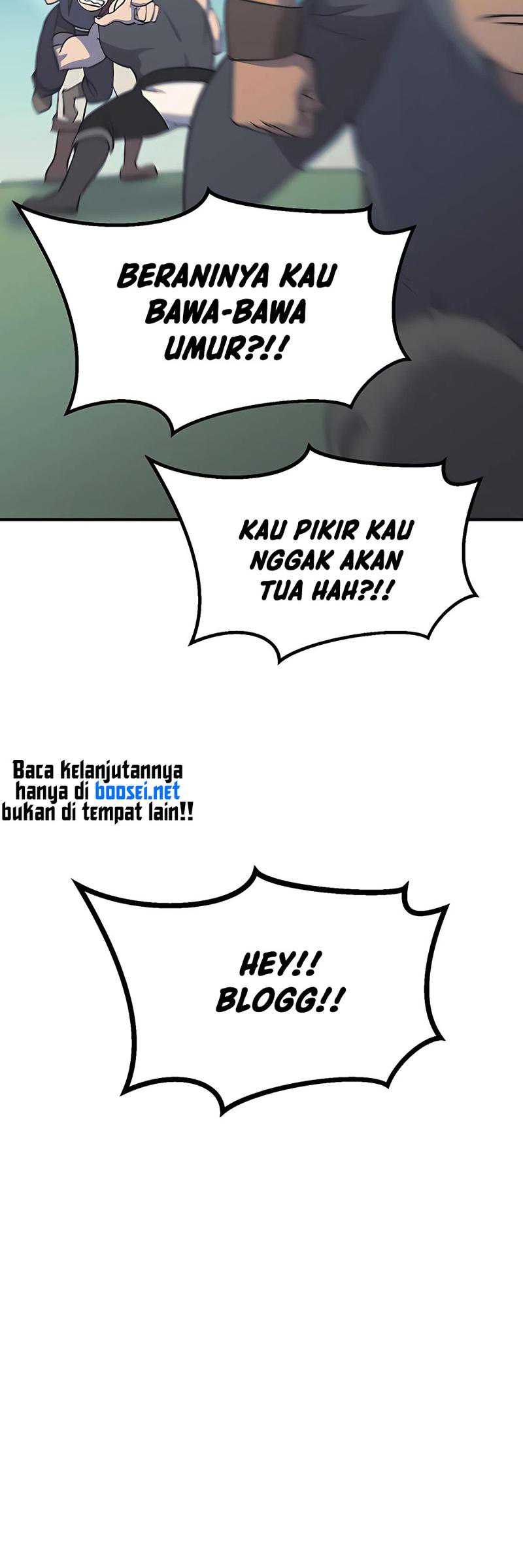 Dungeon Athlete chapter 18 halaman 10