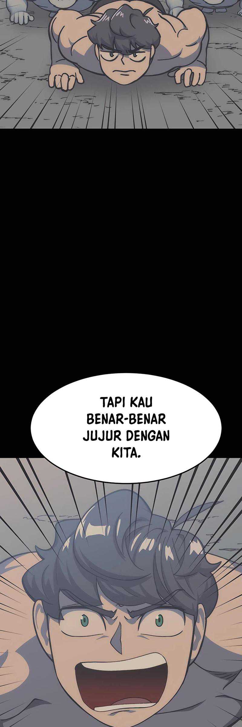 Dungeon Athlete chapter 18 halaman 41
