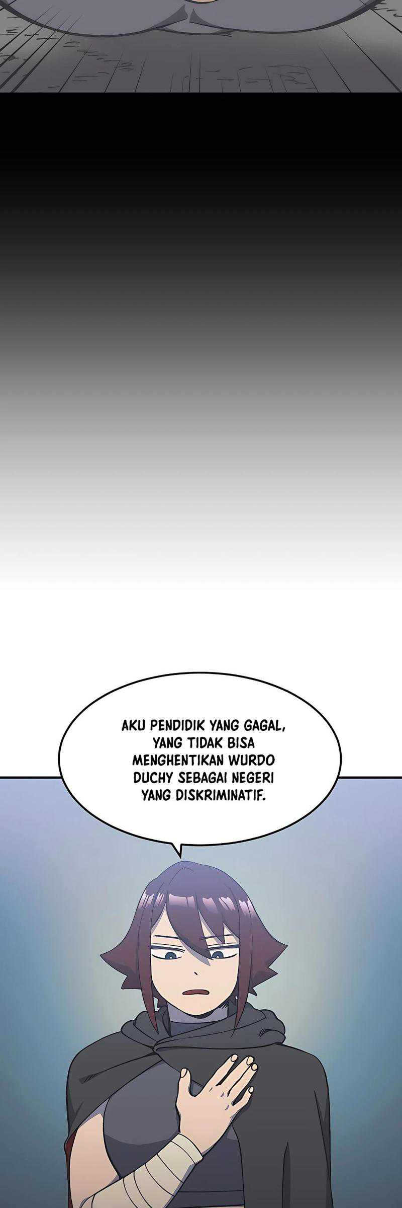 Dungeon Athlete chapter 18 halaman 42