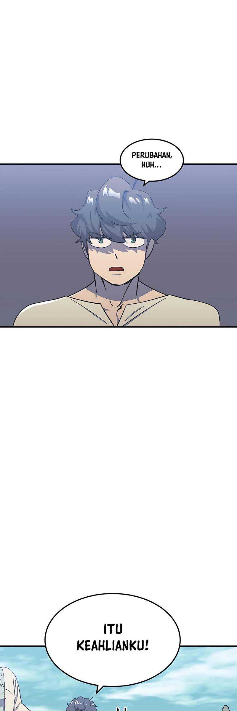 Dungeon Athlete chapter 18 halaman 45