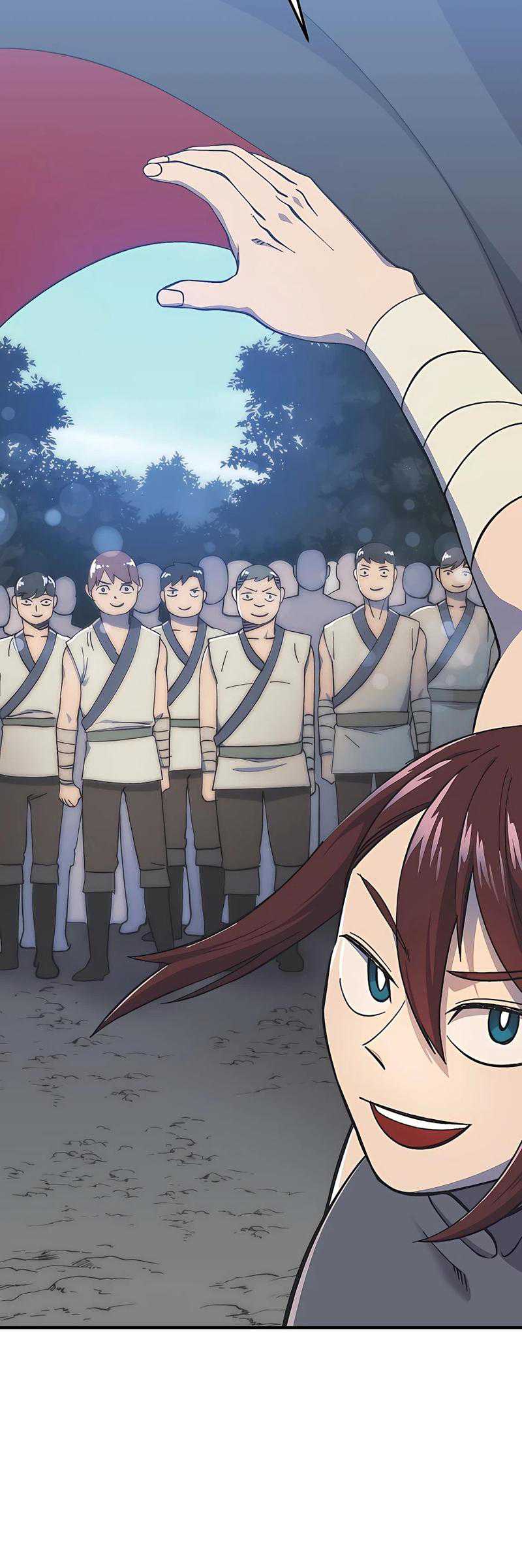Dungeon Athlete chapter 18 halaman 49