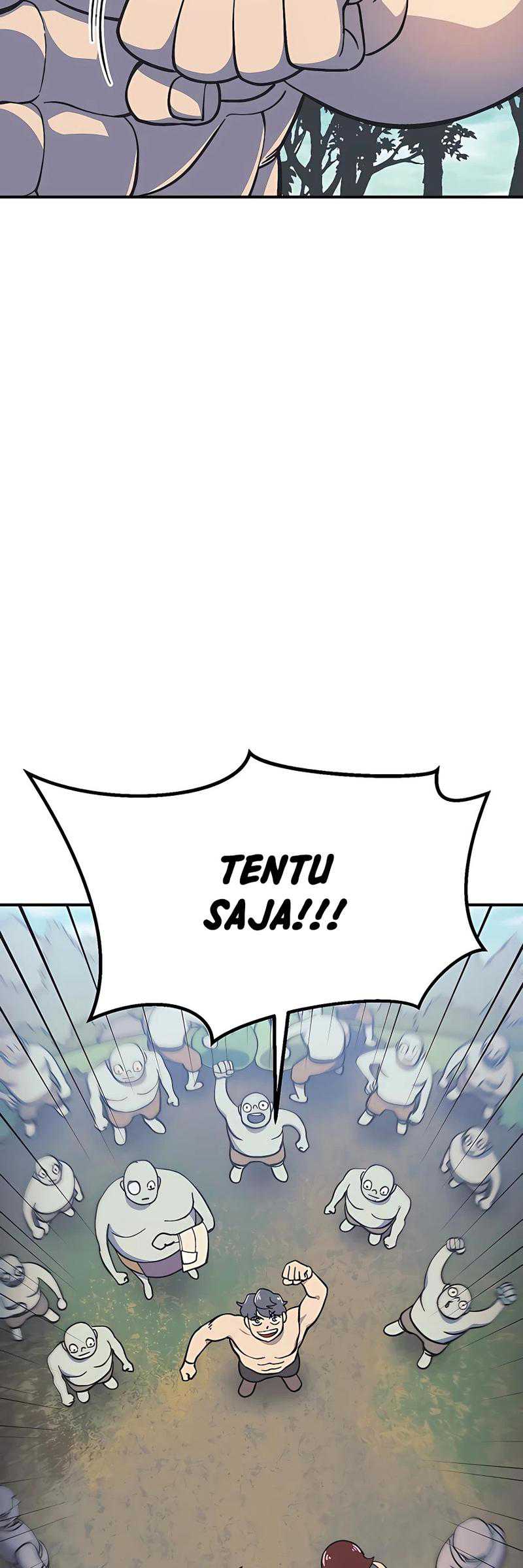 Dungeon Athlete chapter 18 halaman 54
