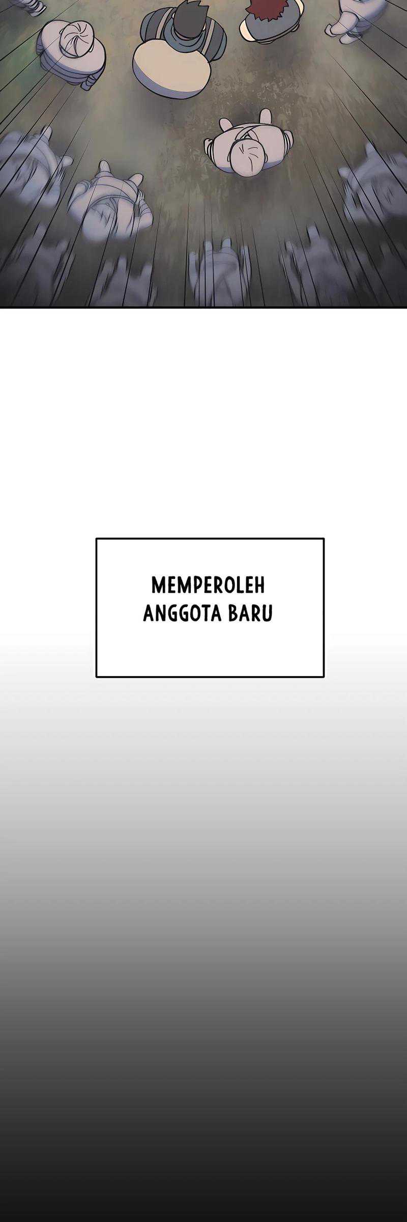 Dungeon Athlete chapter 18 halaman 55