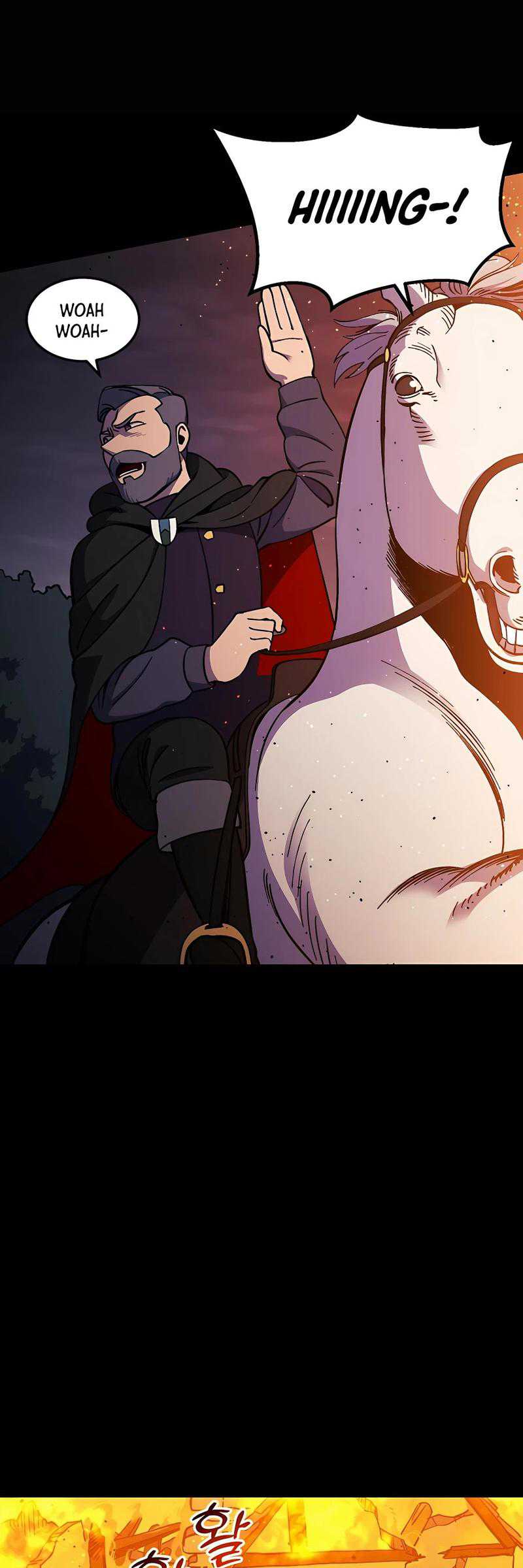 Dungeon Athlete chapter 18 halaman 57