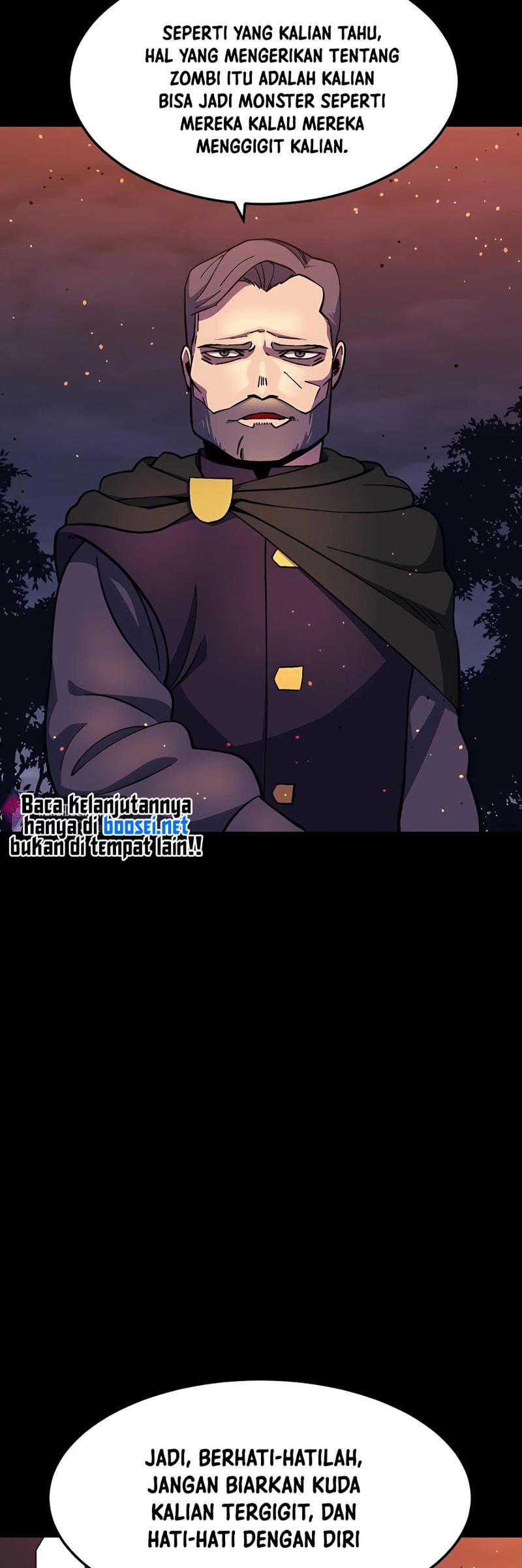 Dungeon Athlete chapter 18 halaman 59