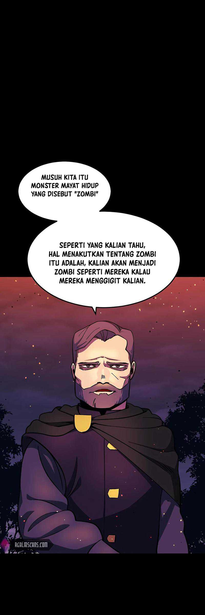 Dungeon Athlete Bab 19 halaman 2