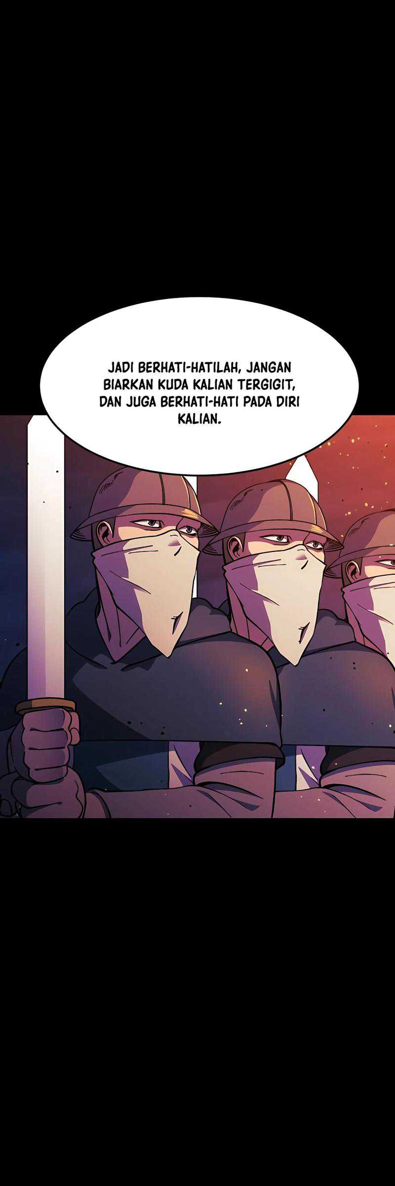 Dungeon Athlete Bab 19 halaman 3