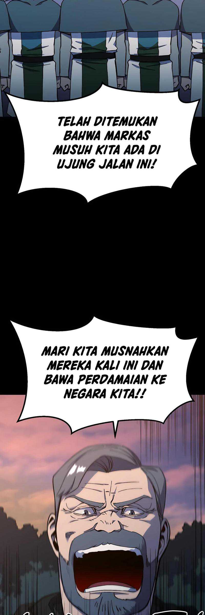 Dungeon Athlete Bab 19 halaman 33