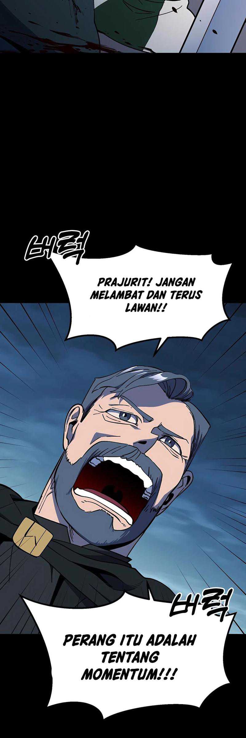Dungeon Athlete Bab 19 halaman 41