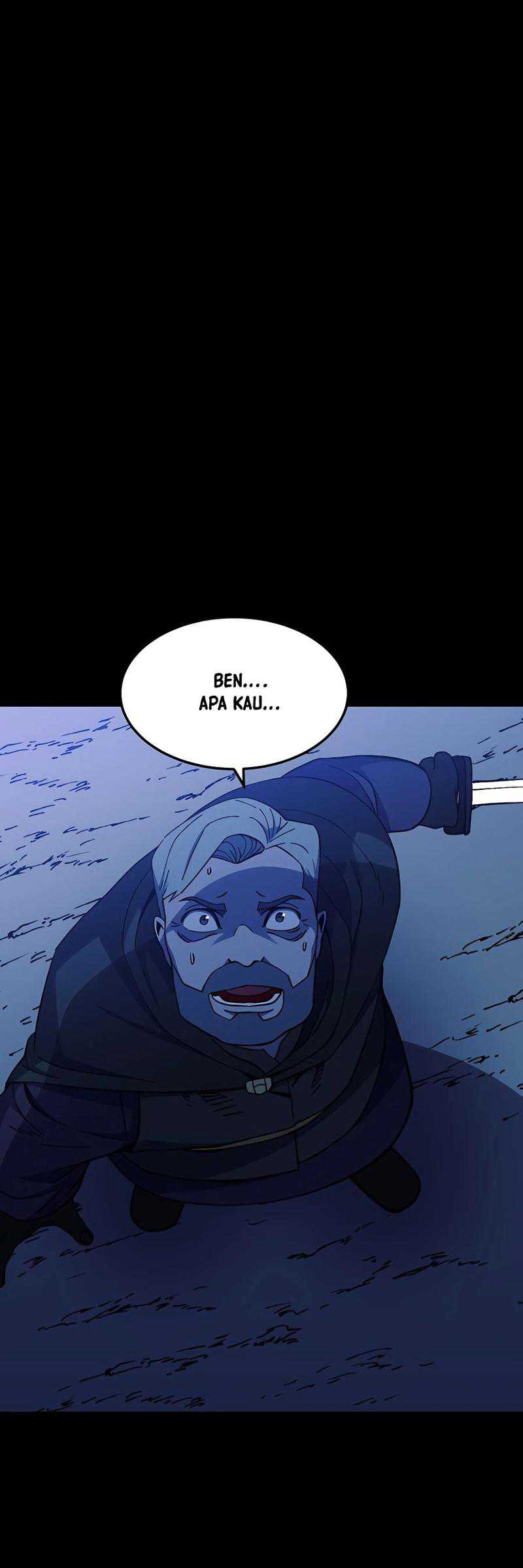 Dungeon Athlete Bab 20 halaman 2