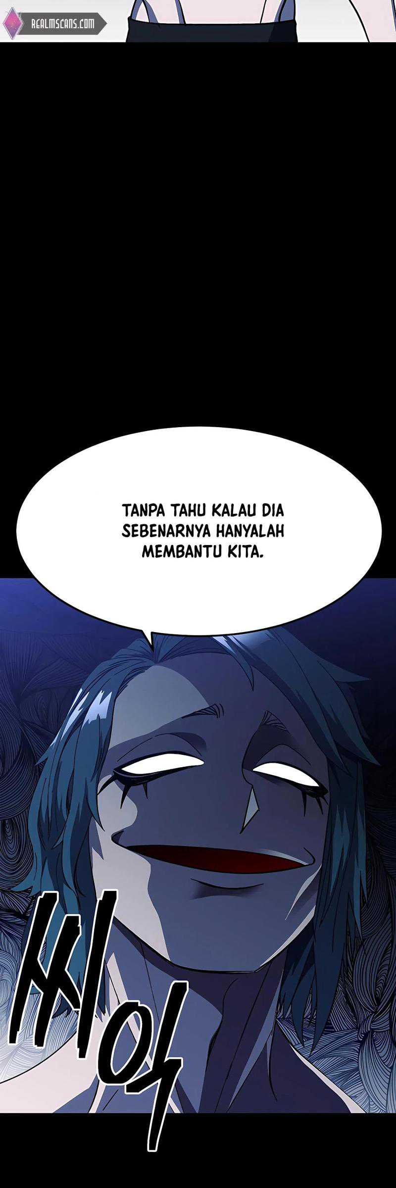 Dungeon Athlete Bab 20 halaman 55