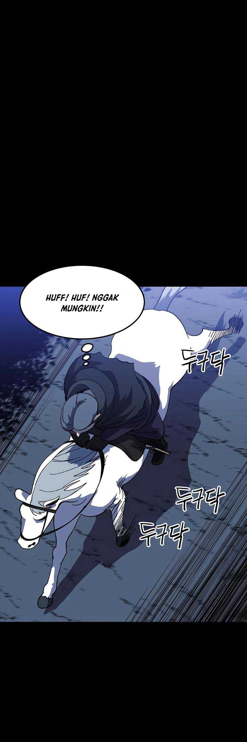 Dungeon Athlete Bab 20 halaman 56