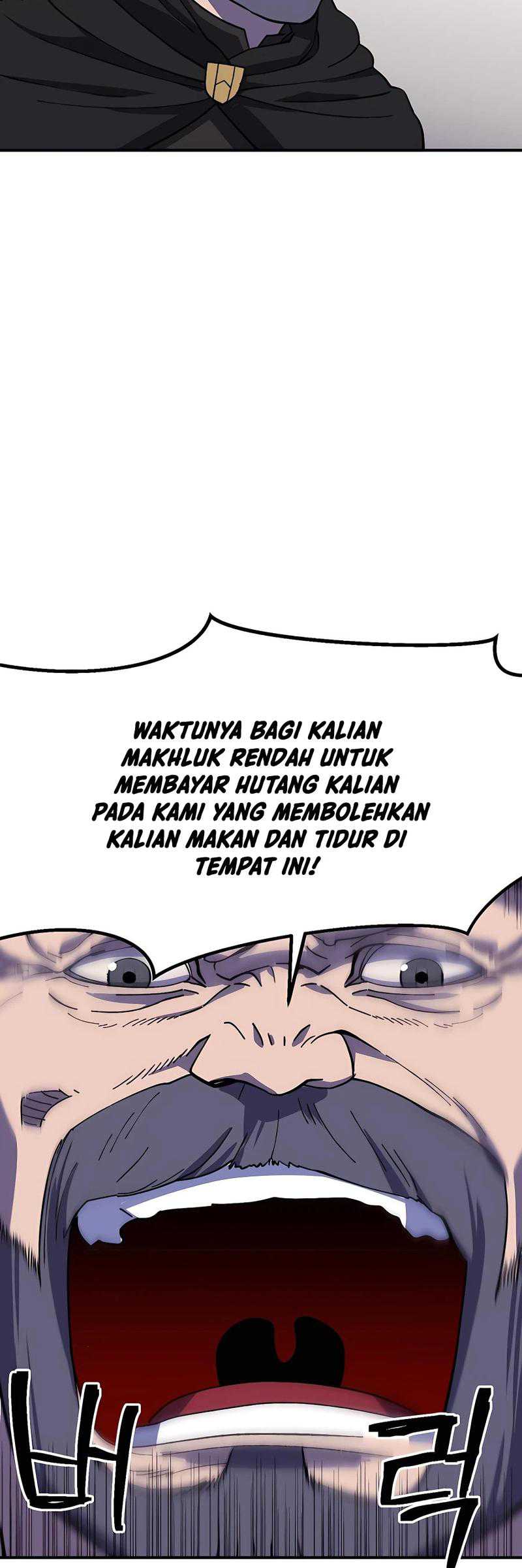 Dungeon Athlete Bab 21 halaman 26