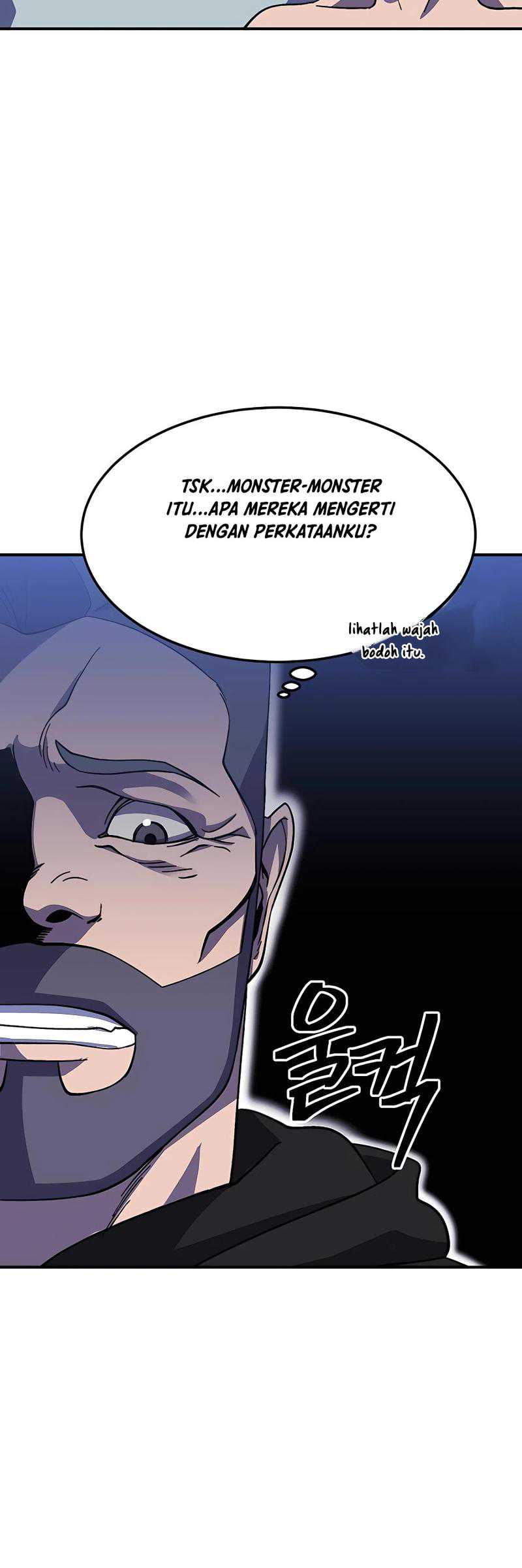 Dungeon Athlete Bab 21 halaman 29