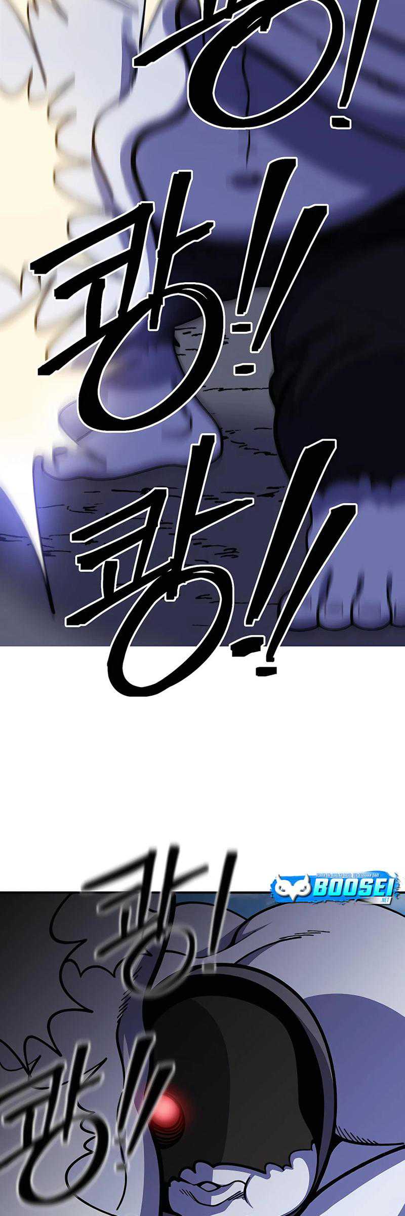 Dungeon Athlete chapter 22 halaman 15