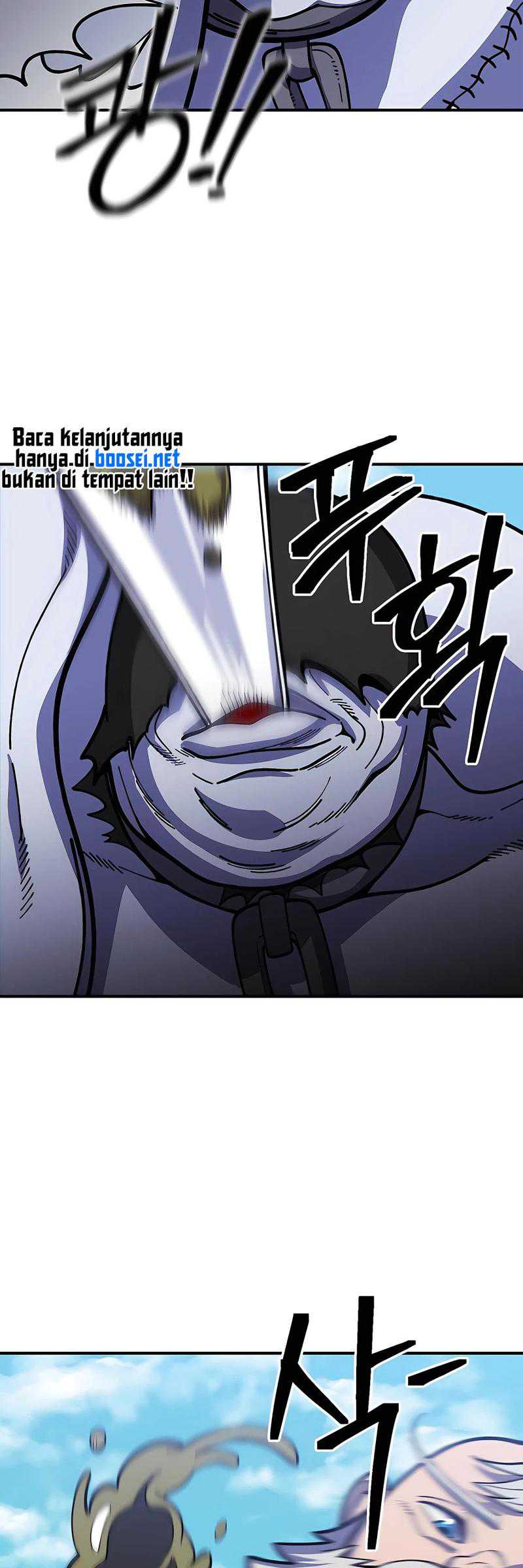 Dungeon Athlete chapter 22 halaman 16