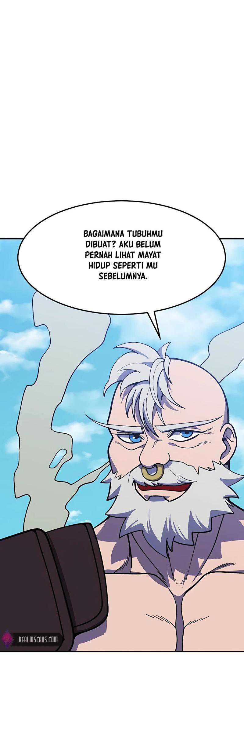 Dungeon Athlete chapter 22 halaman 18