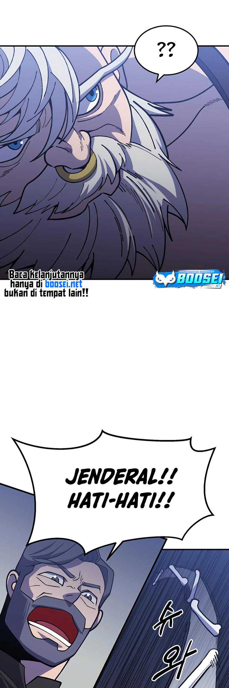 Dungeon Athlete chapter 22 halaman 24