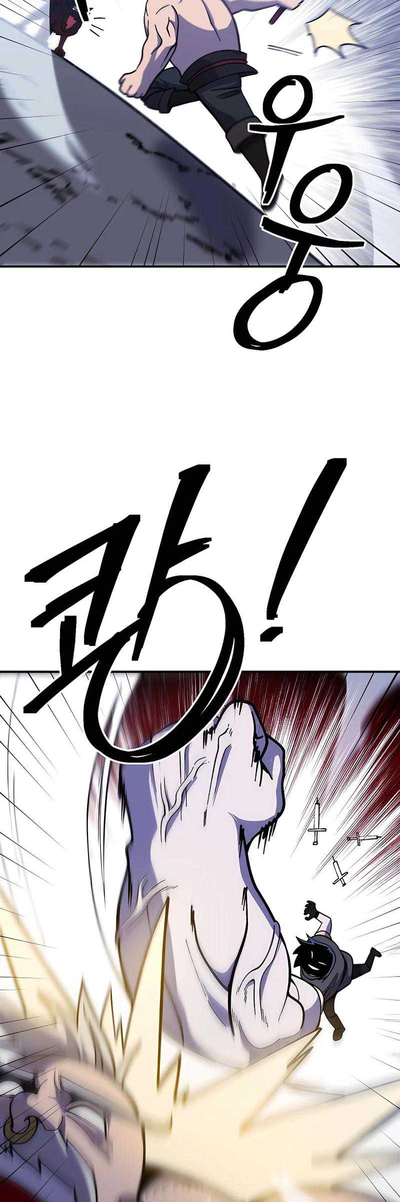Dungeon Athlete chapter 22 halaman 27