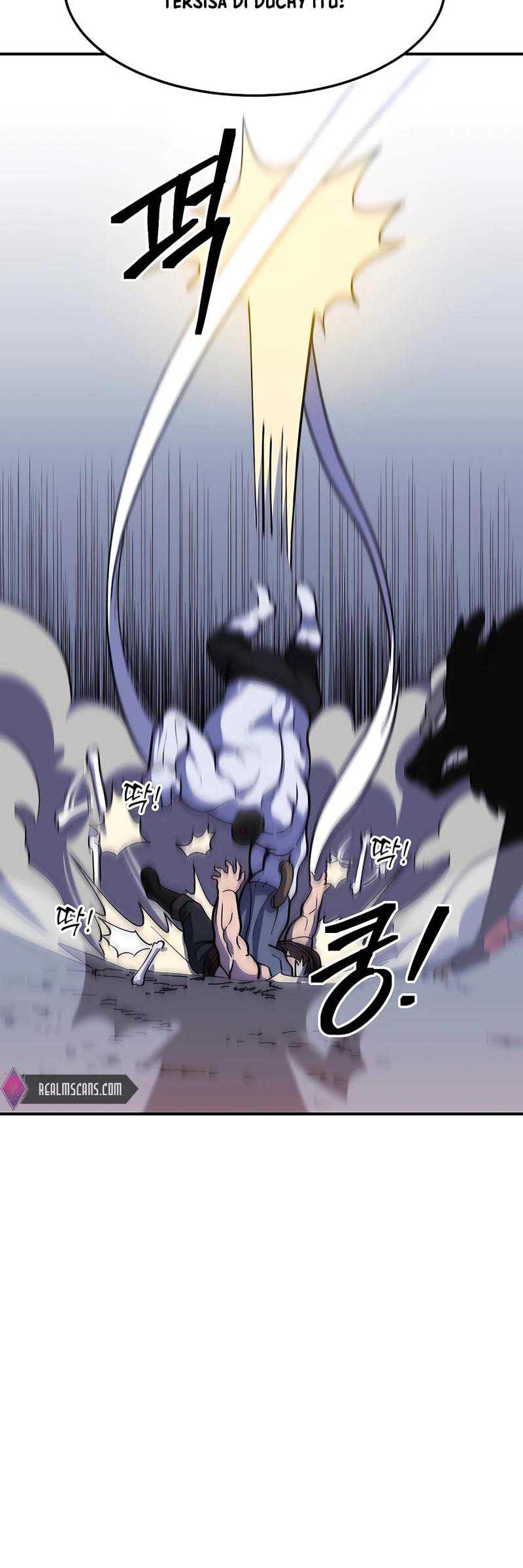 Dungeon Athlete chapter 22 halaman 30