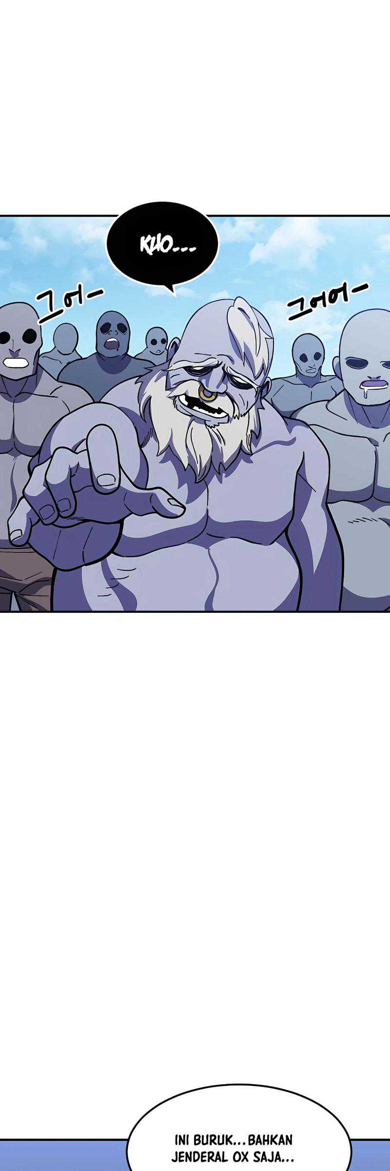 Dungeon Athlete chapter 22 halaman 41
