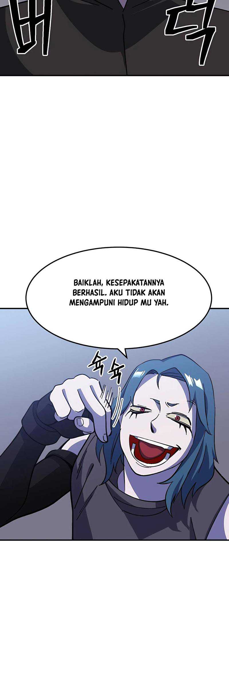 Dungeon Athlete chapter 22 halaman 44