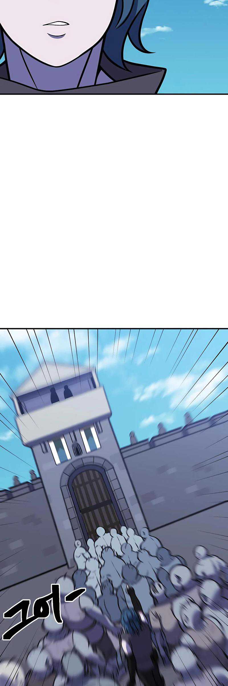 Dungeon Athlete chapter 22 halaman 46