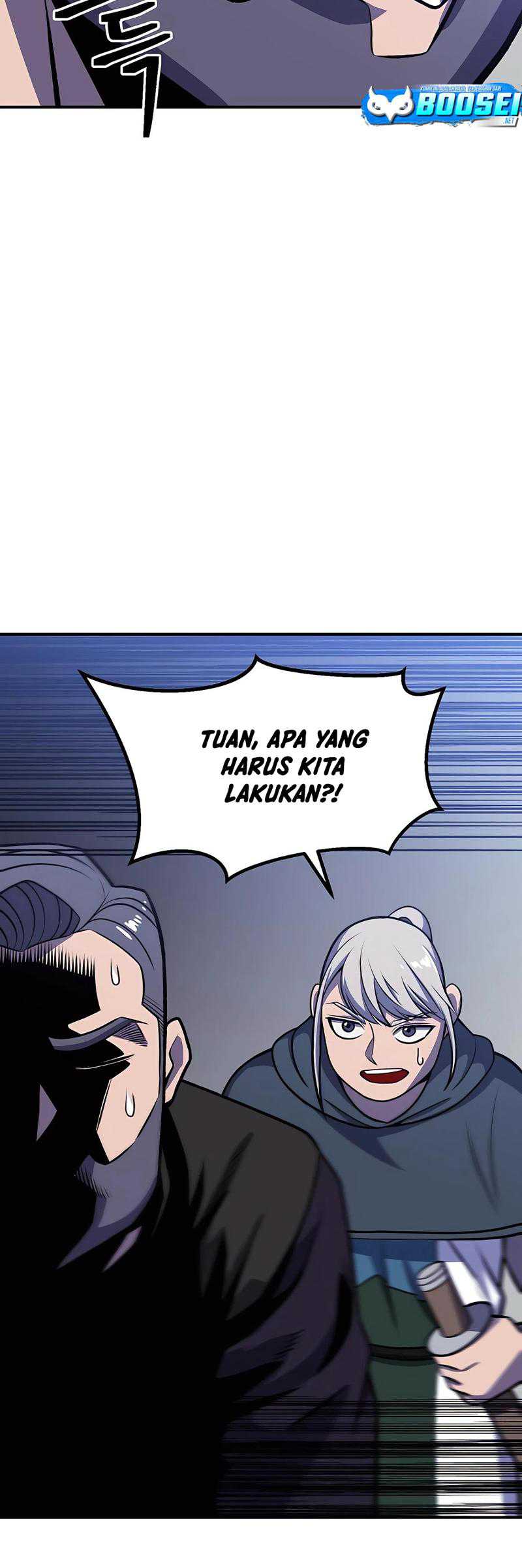 Dungeon Athlete chapter 22 halaman 49