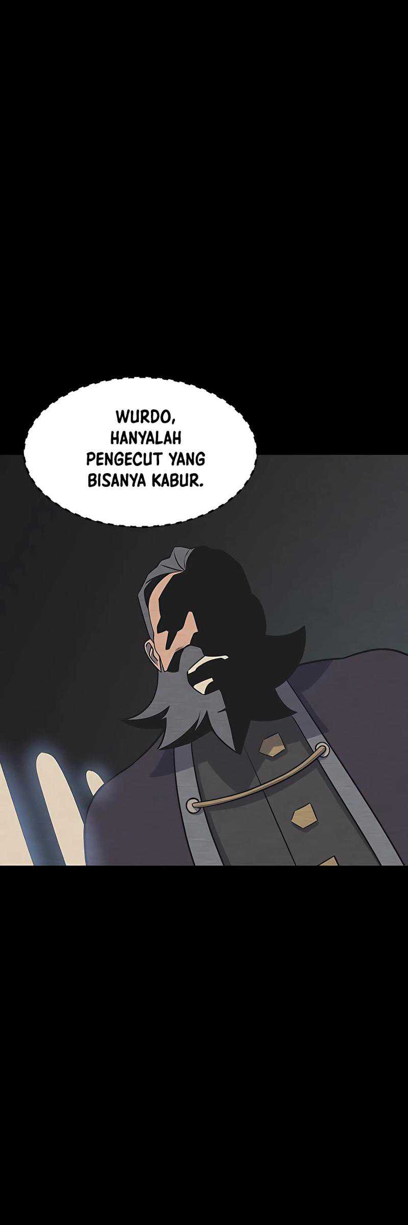 Dungeon Athlete chapter 22 halaman 55