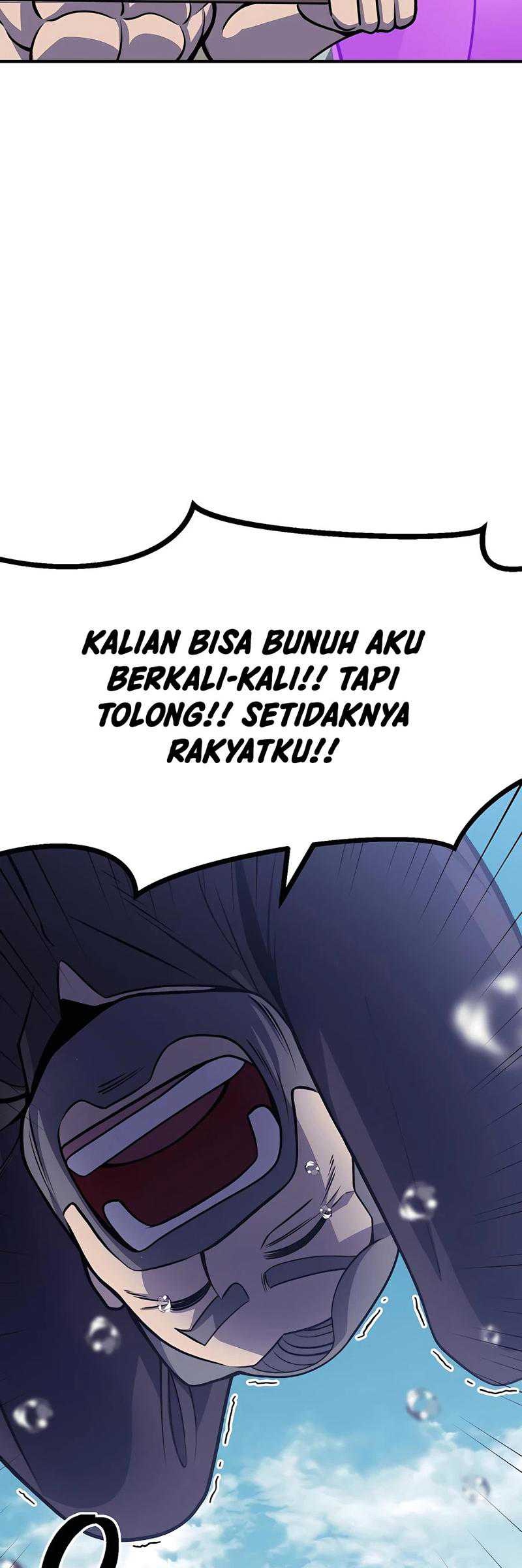 Dungeon Athlete chapter 22 halaman 64