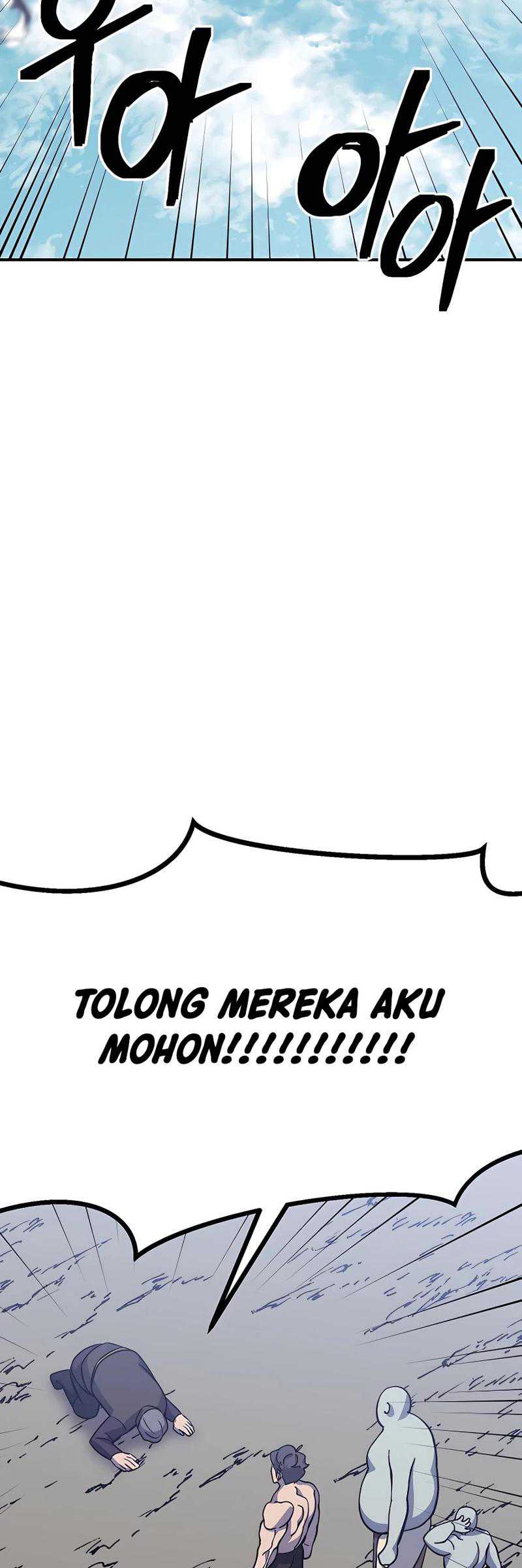 Dungeon Athlete chapter 22 halaman 65