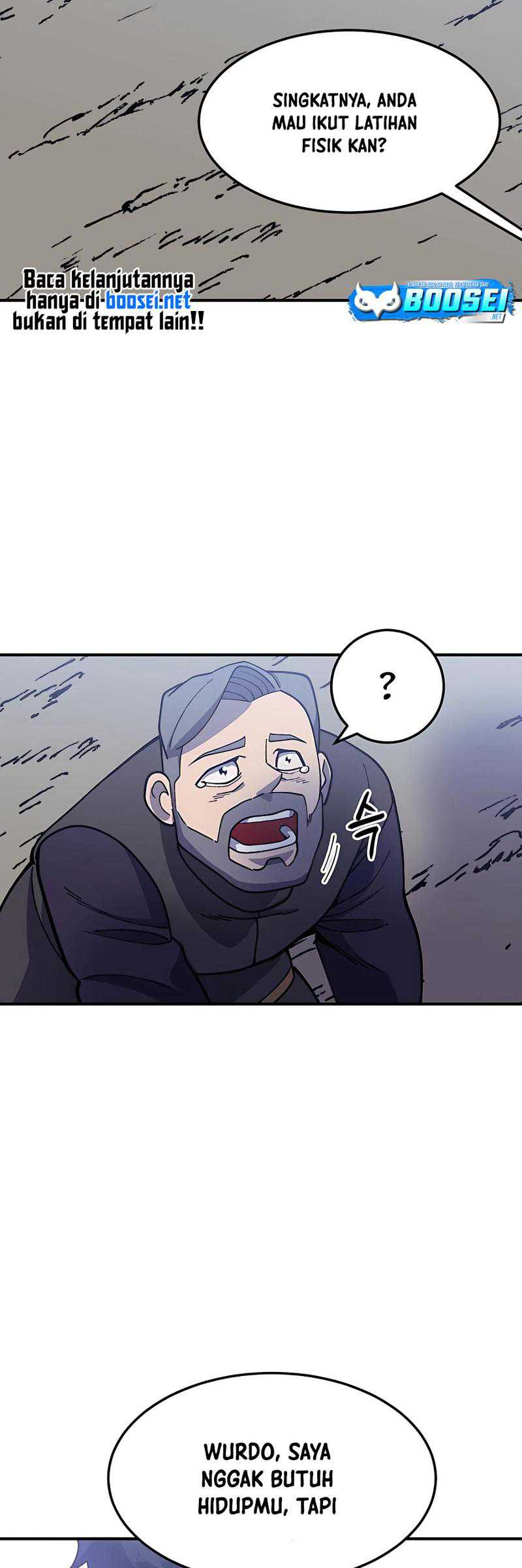 Dungeon Athlete chapter 22 halaman 67
