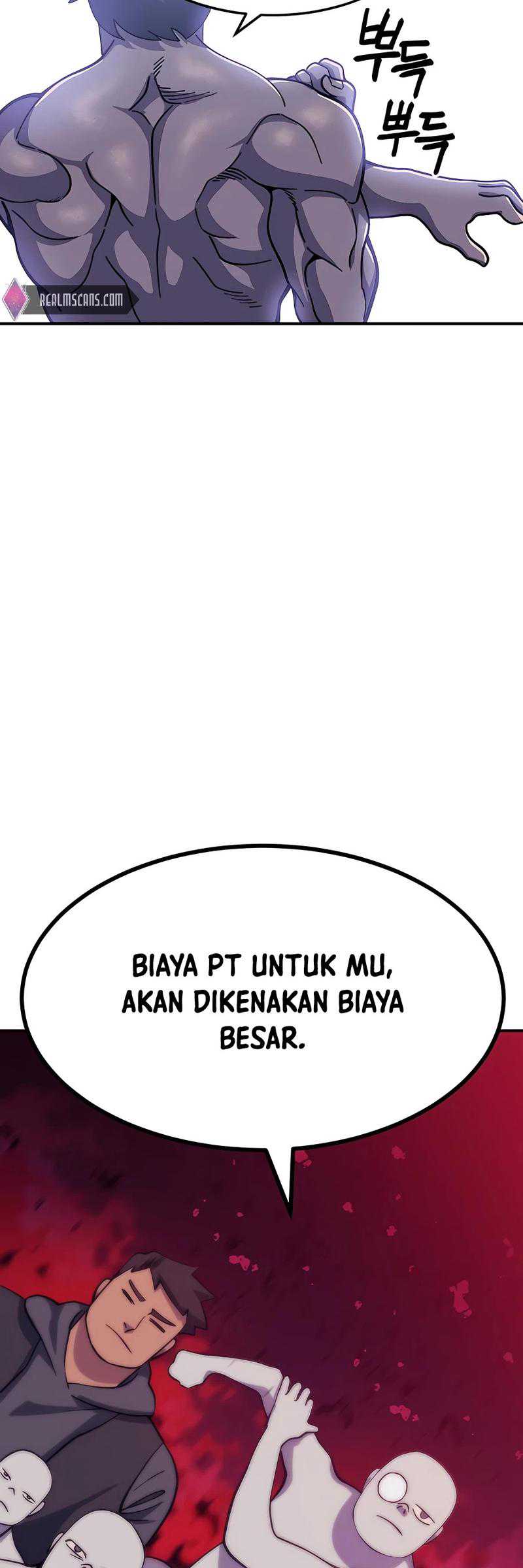 Dungeon Athlete chapter 22 halaman 68