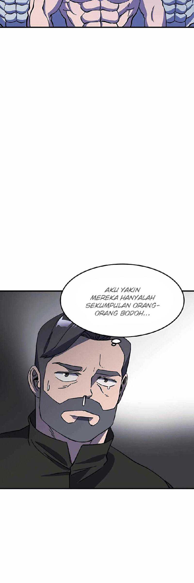Dungeon Athlete Bab 23 halaman 6