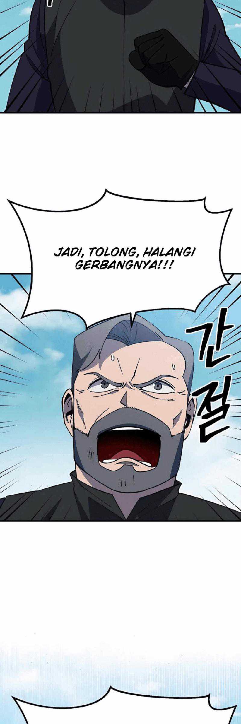 Dungeon Athlete Bab 23 halaman 39