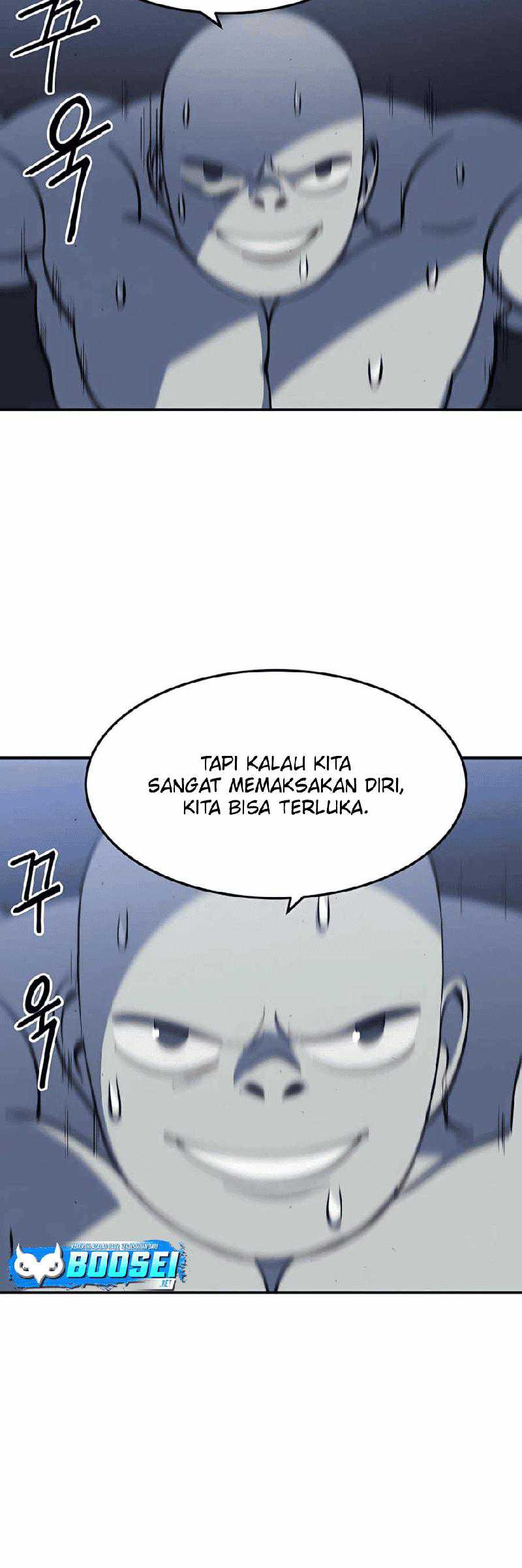 Dungeon Athlete Bab 23 halaman 47