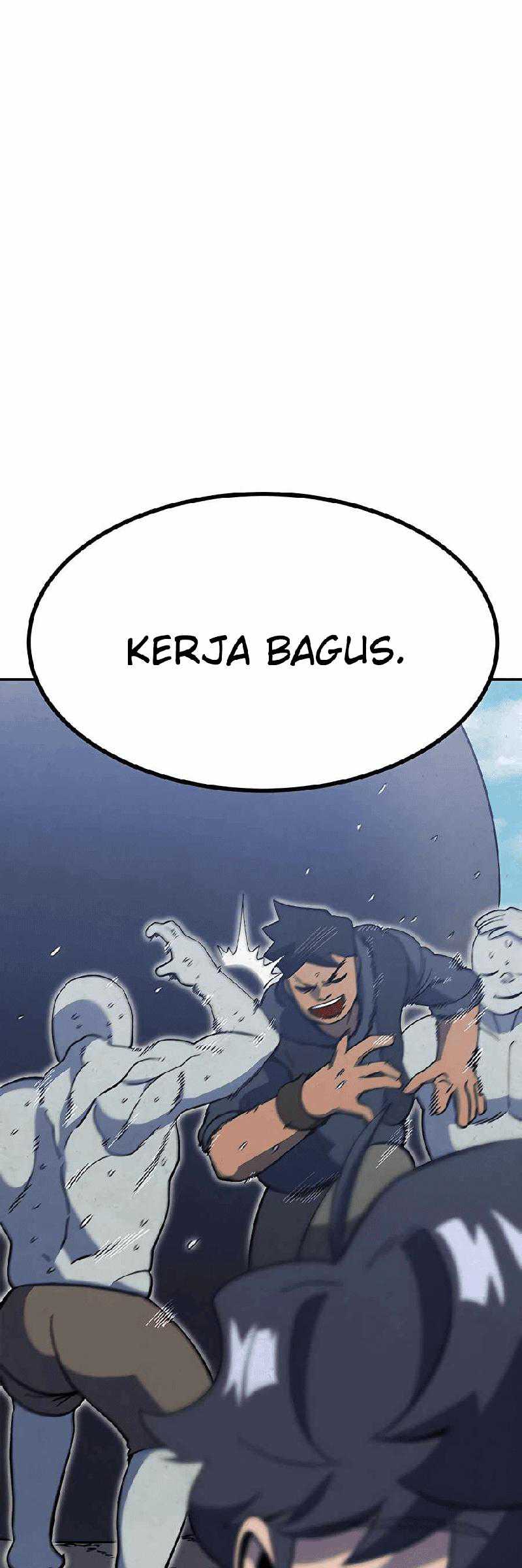 Dungeon Athlete Bab 24 halaman 9