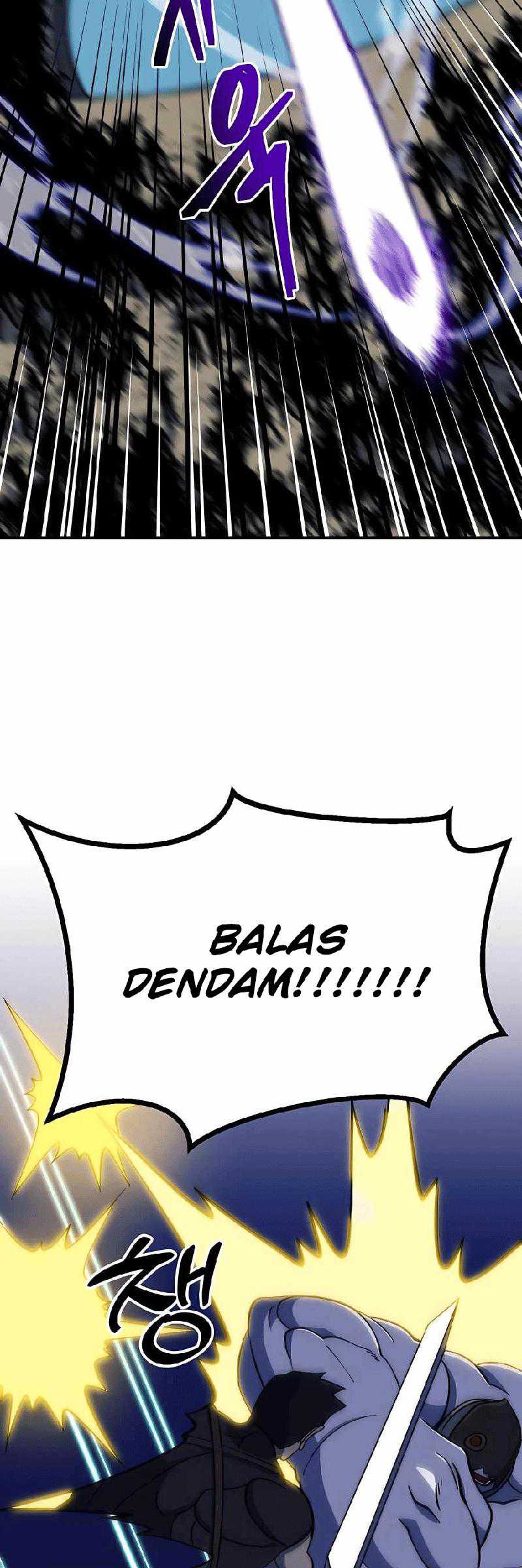 Dungeon Athlete Bab 24 halaman 36