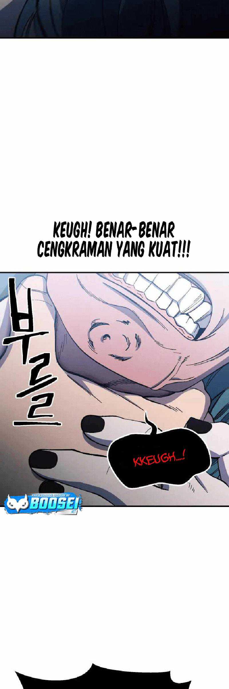 Dungeon Athlete Bab 25 halaman 9