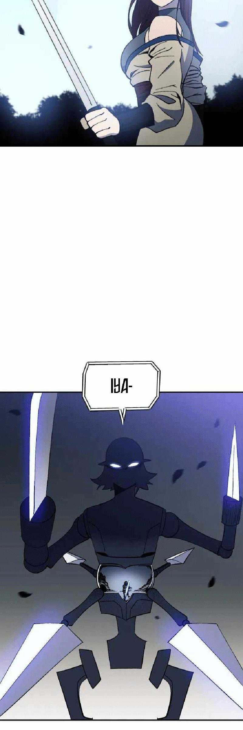 Dungeon Athlete Bab 25 halaman 28