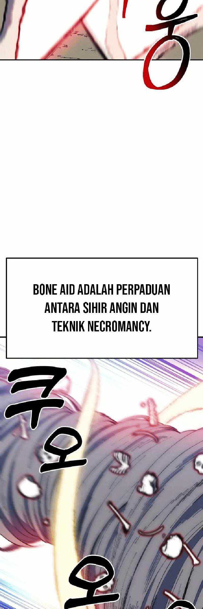 Dungeon Athlete Bab 25 halaman 54