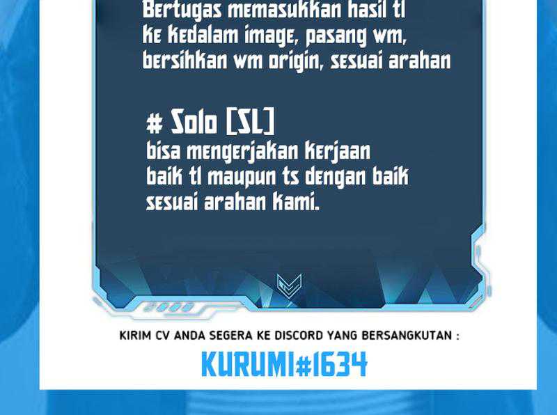 Dungeon Athlete Bab 25 halaman 67