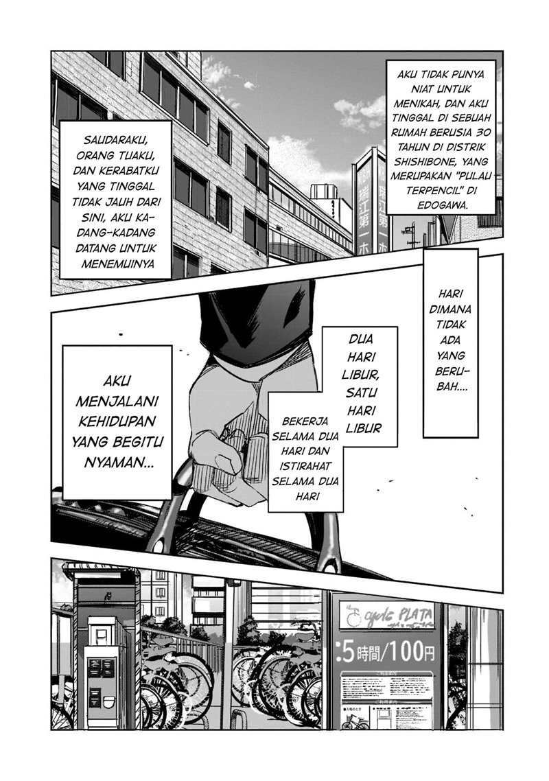Dungeon Busters Bab 01 halaman 9