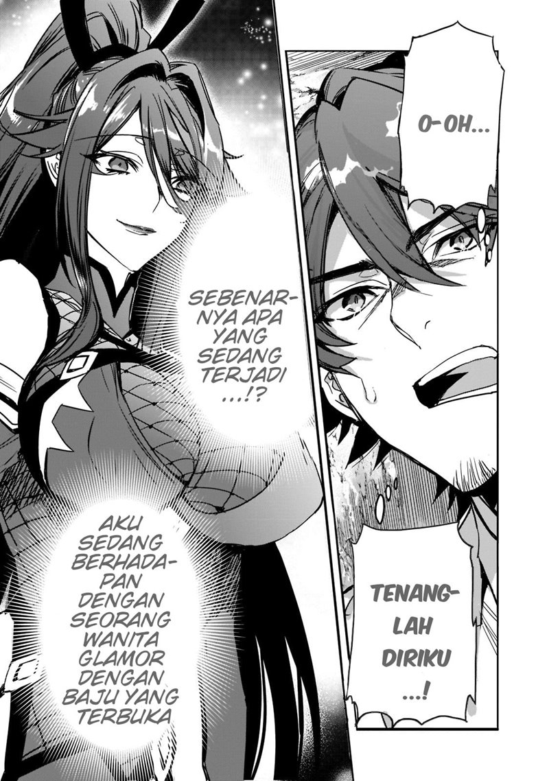 Dungeon Busters Bab 01 halaman 30