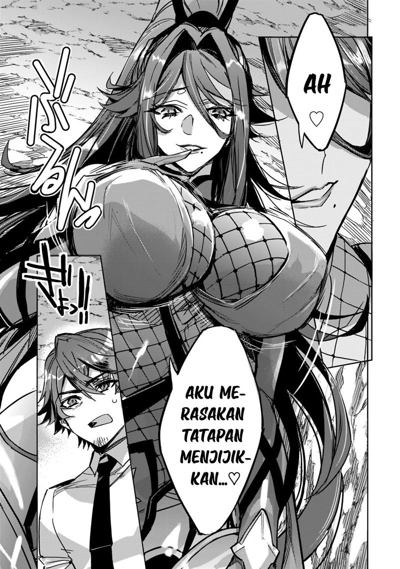 Dungeon Busters Bab 01 halaman 31