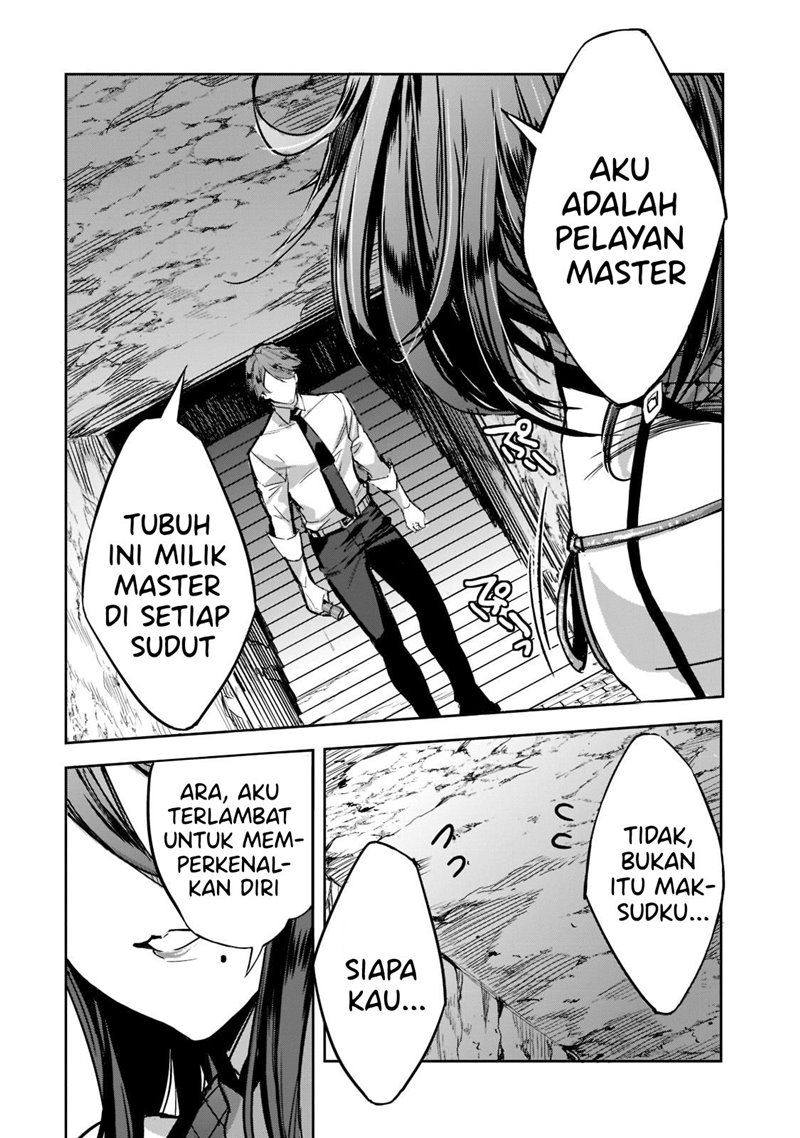 Dungeon Busters Bab 01 halaman 32
